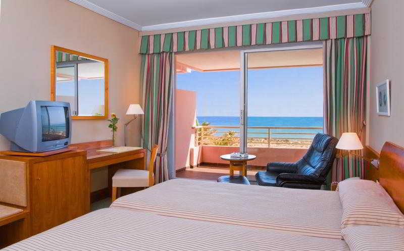 Hotel Sidi Saler Valência Exterior foto