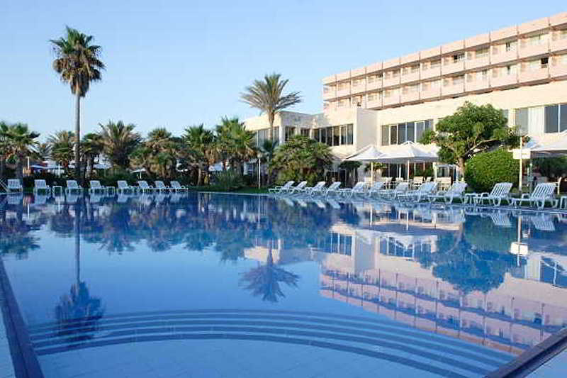 Hotel Sidi Saler Valência Exterior foto