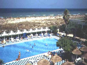 Hotel Sidi Saler Valência Exterior foto